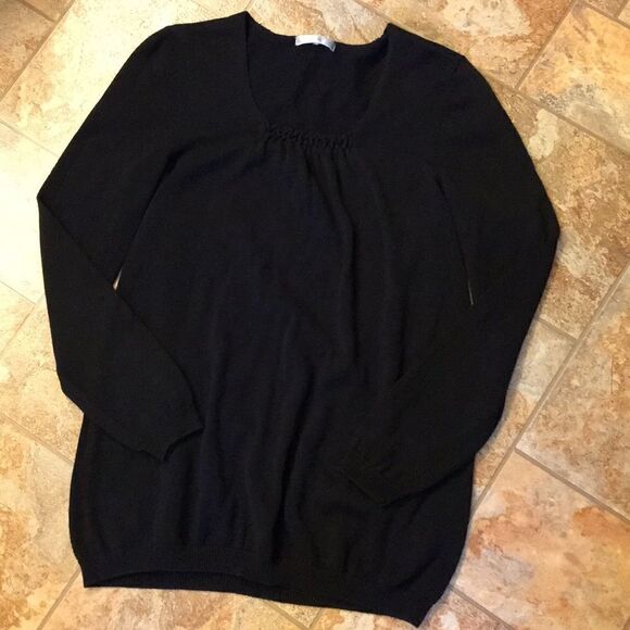 Ladies Metro 7 Knit Pullover - Picture 2 of 8